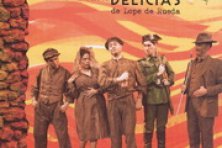 Teatro-El Deleitoso y Otras Delicias 