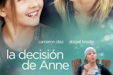 Cine- La decisión de Anne