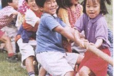 Actividades para jóvenes VII