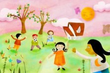 Actividades para jóvenes IX