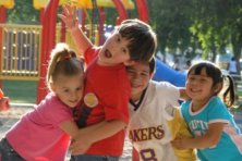 Actividades para Jóvenes V