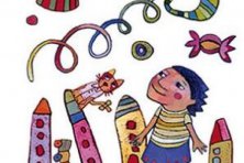 Actividades para Jóvenes III