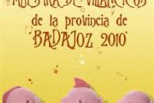 XXVIII Muestra Provincial de Villancicos en Llerena 