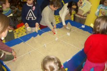 Talleres Didácticos III