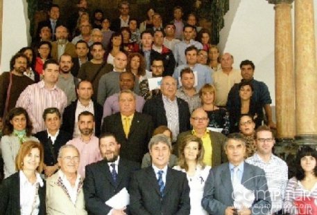 Sensibilización y Educación para la Paz 