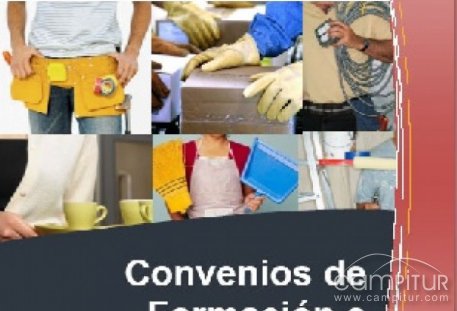 Puesta en marcha la VI edición de Guadiato Inserta 