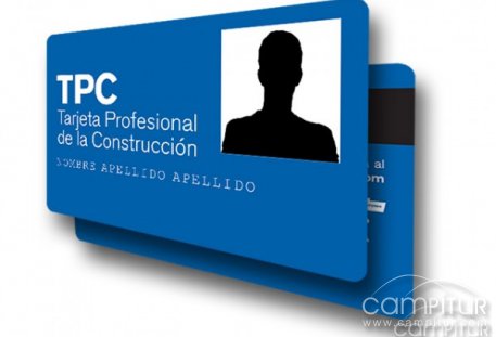 El Valle del Guadiato se beneficiará de un Plan de Formación para obtener la TPC 