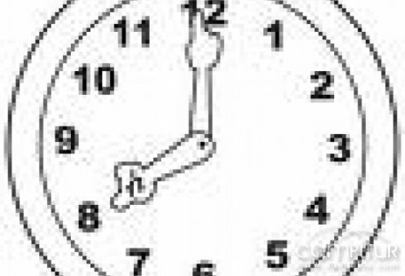 Los relojes se adelantarán una hora en la madrugada del domingo