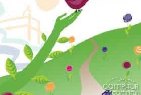 Presentado el Campo de Voluntariado Ambiental “Life Esteparias. Alto Guadiato 2011”  