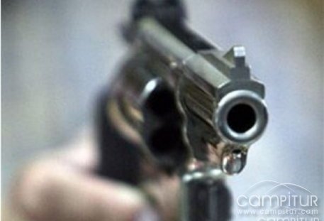 Detenido por amenazar de muerte a 3 personas de Peñarroya y Fuente Obejuna 