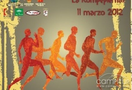 XIII Media Maratón Espiel-Belmez 2012, “La rompepiernas” 