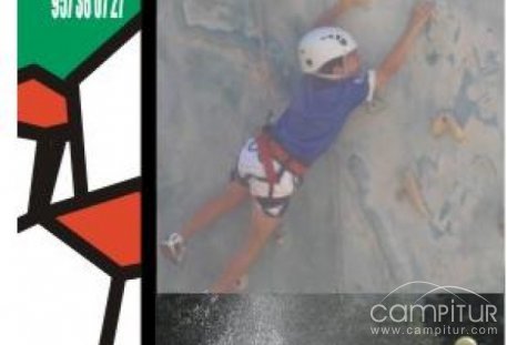 La Comarca del Guadiato acoge la celebración del 7º Campamento de Verano 