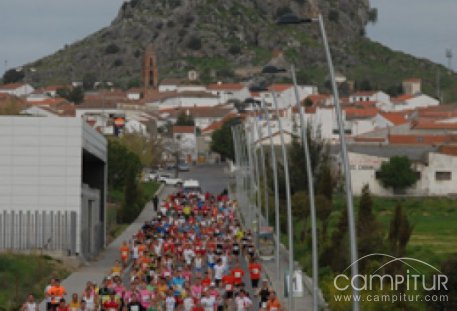 La Mancomunidad del Guadiato pone en marcha el Plan Deportivo 2012-2013 