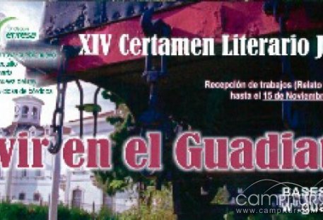 La Mancomunidad Valle de Guadiato convoca su XIV Certamen Literario Juvenil 