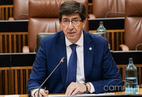 Seis millones de euros para municipios de 1.501 a 5.000 habitantes en Andalucía 