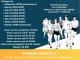 Granja de Torrehermosa calienta motores para su Feria 2025 con una programación deportiva para todas las edades