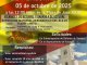 Abierto el plazo de inscripción para la Jura de Bandera de personal civil en Azuaga