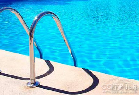 Abierto el plazo de inscripción para Cursos de Natación en Berlanga 