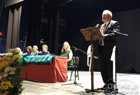Entregado los Premios a la Excelencia Miguel Durán 
